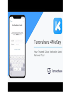 Tenorshare 4MeKey for iPhone 4.2.3.3 Multilingual Pass=123