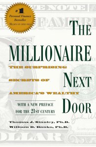 The Millionaire Next Door Audiobook that Will CHANGE Your Financial Life