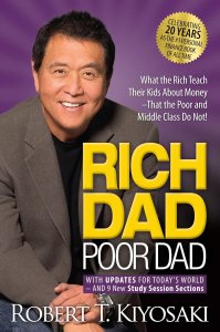 Rich dad Poor dad