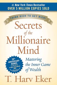 Secret of ther Millionaire Mind